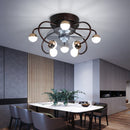 Invisible Ceiling Fan Lights | Bedroom & Dining Room Comfort