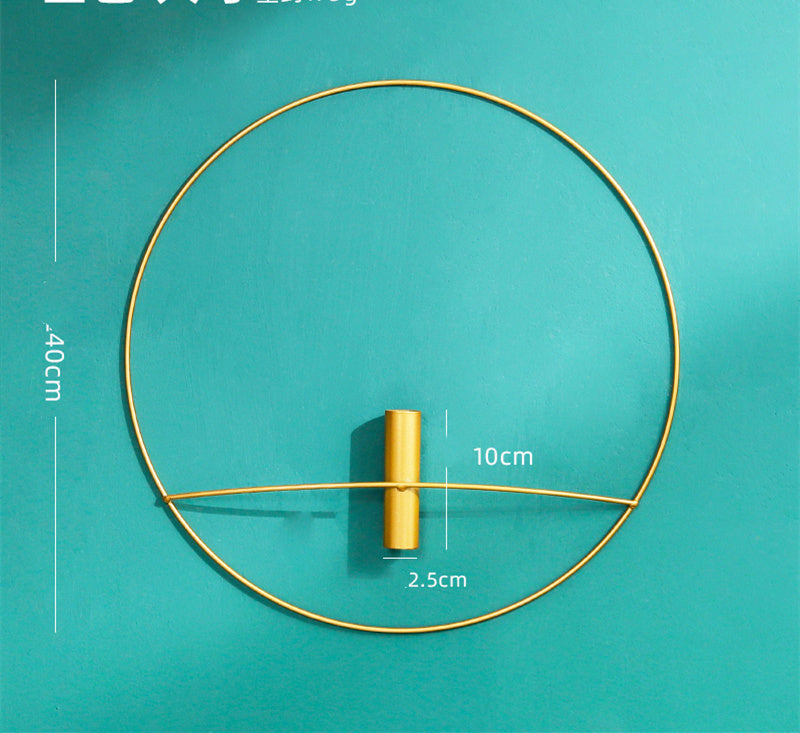 Sofa Background Wall Decorations