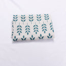 Plaid table mat placemat napkin