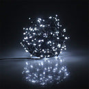 Dark Green Line LED Low Voltage String Lights Fairy Lights