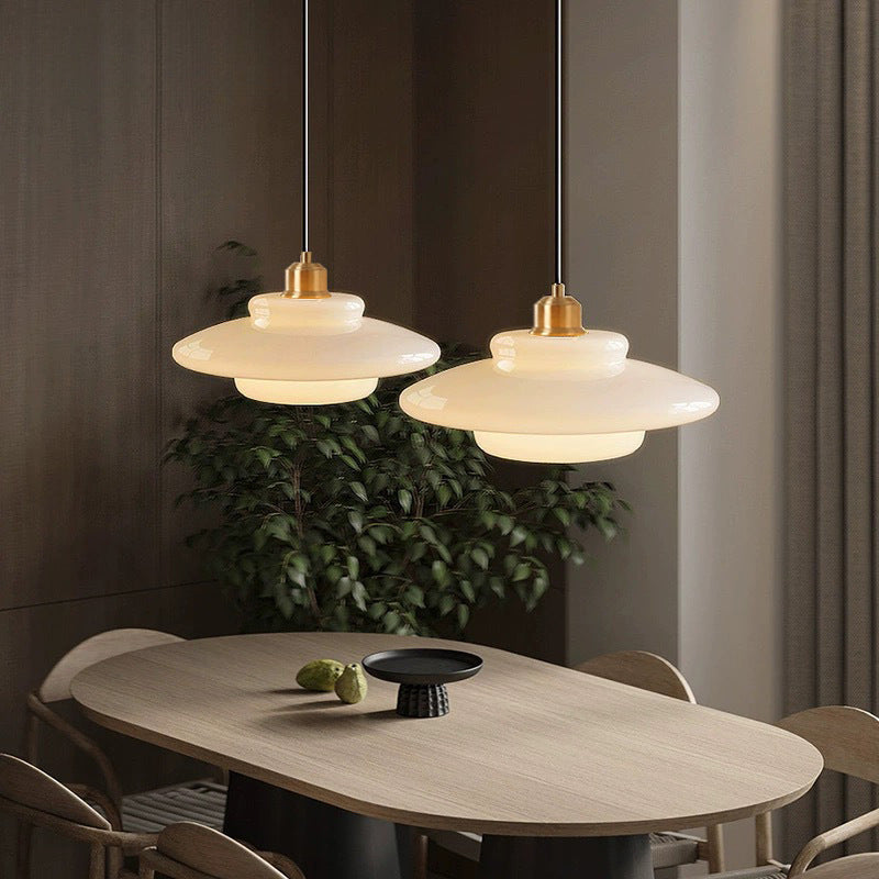 Nordic Modern Restaurant Chandelier | Creative & Stylish Lighting