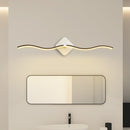 Shower Room Wall Lamp Dressing Table Led Mirror Headlight