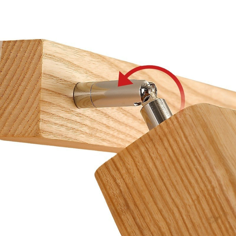 Mirror Cabinet Lamp Creative Bedroom Led Wall Lamp