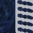 Voile Champray Table Runner Party Decoration Table Runner