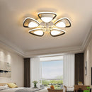 Modern Bedroom & Living Room Ceiling Lights | High-End Design