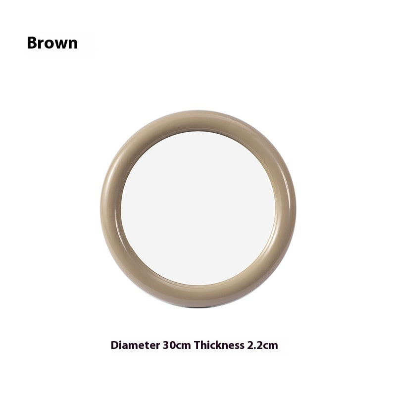 Good-looking Portable Desktop Dressing Mirror