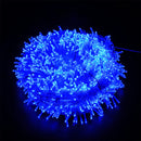 LED Lighting Chain Outdoor Street Decoration | Festive