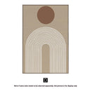 Living Room Sofa Background Wall Decorative Painting Mural