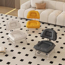 Pulley Baby Caring  Stool