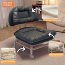 Pulley Baby Caring  Stool