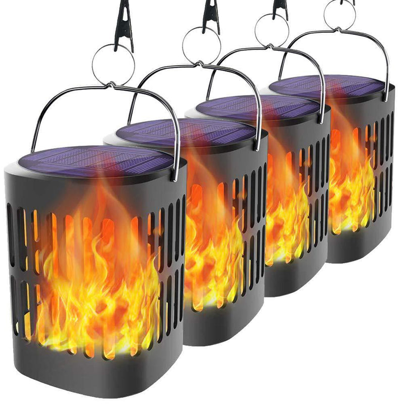 Solar Light Outdoor Lighting Landscape Decoration | Garden & Patio Lamp