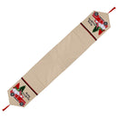 Christmas Decorations Forest Car Table Runner Dining Table