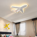 LED Ceiling Lights for Children’s Room | Bright & Safe Lighting