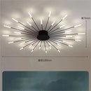 Ceiling Room Lights | Decorative Iron Lighting for Home