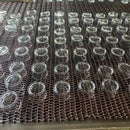 Candle Cup Aromatherapy Glass Home Candle Holder Ornaments