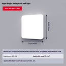 LED Wall Lights Outdoor Waterproof Stairs