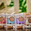 Ocean Theme Aromatherapy Candle