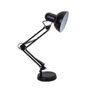 Modern LED Adjustable Desk & Clip Lamp | Flexible Workspace Light