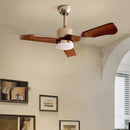 Retro Ceiling Fan Light | Stylish Dining, Living & Bedroom Fan