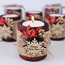 Bedroom Cafe Candle Holder Party Holiday Atmosphere Decorative Candlestick