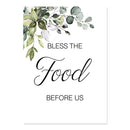 Modern Minimalist Home Background Wall Painting