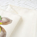 Easter Pattern Printed Table Runners
