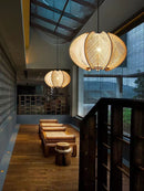 Creative Chandelier | Stylish Lighting for Bar, Tea House & Homestay