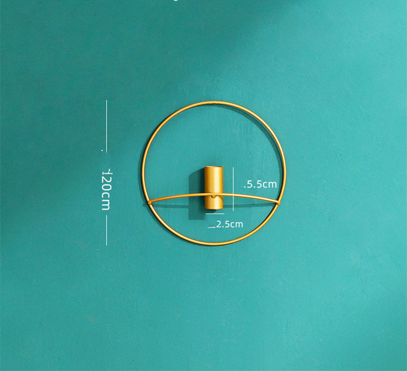 Sofa Background Wall Decorations