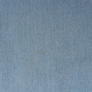 Thickening Double-sided Linen High Shading Jacquard Curtain