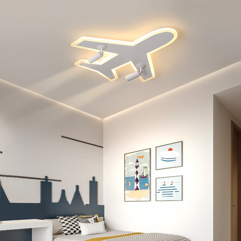 LED Ceiling Lights for Children’s Room | Bright & Safe Lighting