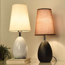 Touch Dimmable Bedside Lamp | Adjustable Bedroom Lighting