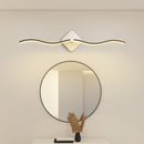 Shower Room Wall Lamp Dressing Table Led Mirror Headlight