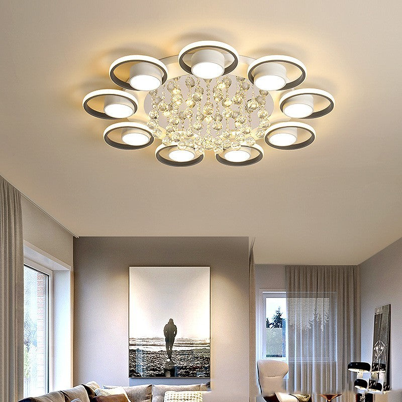 Modern Bedroom & Living Room Ceiling Lights | High-End Design