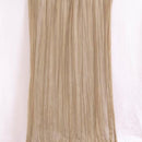 Voile Champray Table Runner Party Decoration Table Runner