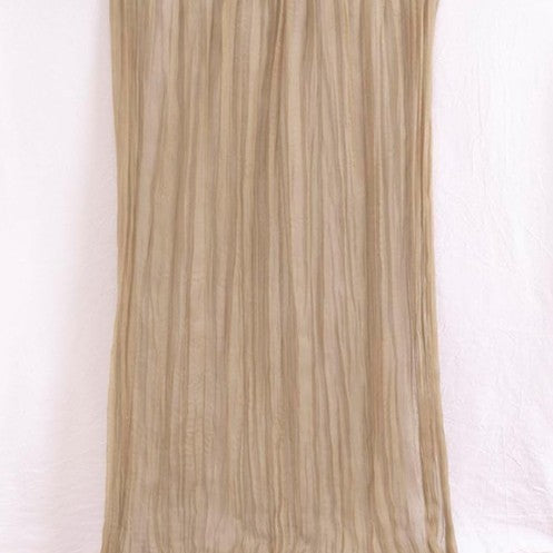 Voile Champray Table Runner Party Decoration Table Runner