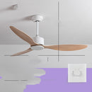 Scandinavian Industrial Ceiling Fans | Sleek Modern Cooling