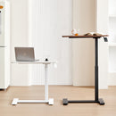 Lifting Table Desktop Small Apartment Game Bedroom And Household Learning Game Tables