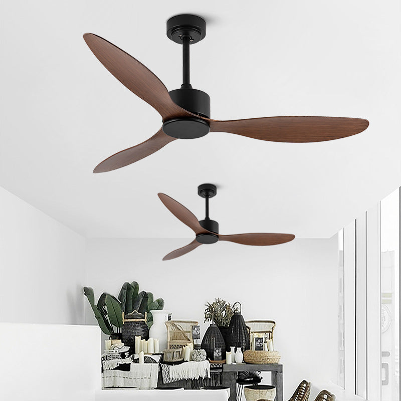 Scandinavian Industrial Ceiling Fans | Sleek Modern Cooling