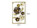Modern Chinese Metal Wall Decorations Wall Hanging