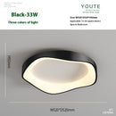 Macaron LED Ceiling Light | Creative & Colorful Home Lighting