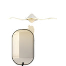 Shower Room Wall Lamp Dressing Table Led Mirror Headlight