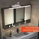 Bathroom Led Mirror Front Lamp Modern Dresser Wall Lamp