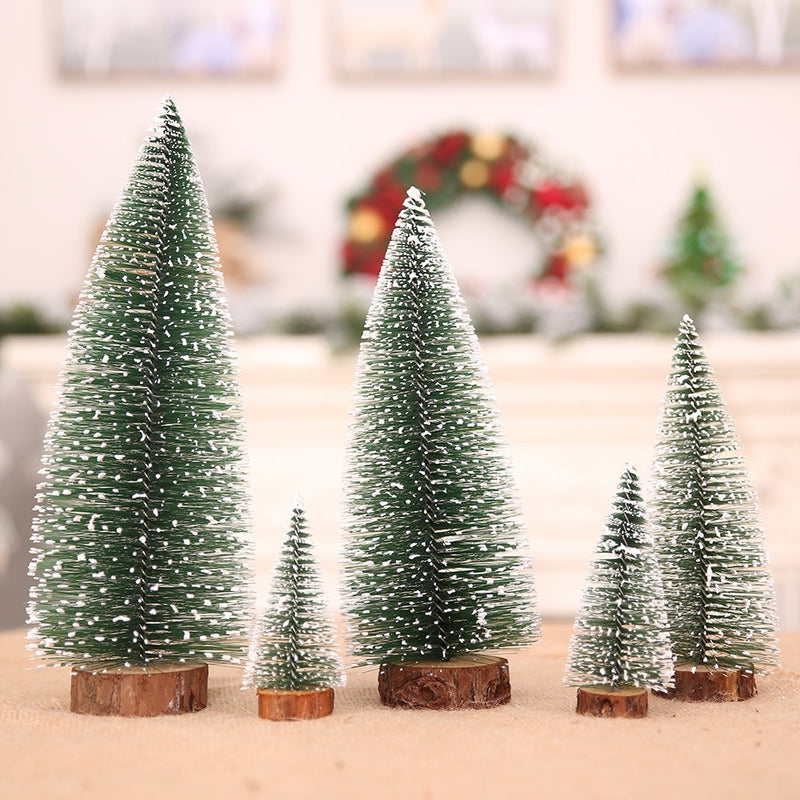 Decorative Supplies Christmas Tree Ornaments