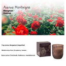 Handmade Smokeless Candles Fragrance Candle Suit