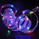Fairy Garland LED Ball String Lights Waterproof For Christmas Tree Wedding Home Indoor Decoration Light String
