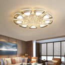 Modern Bedroom & Living Room Ceiling Lights | High-End Design
