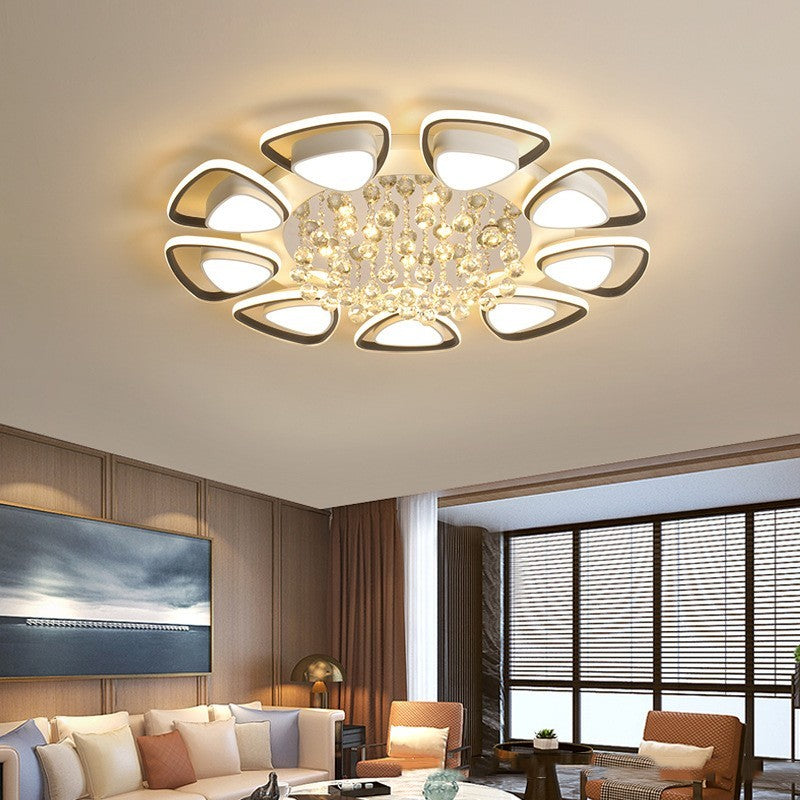 Modern Bedroom & Living Room Ceiling Lights | High-End Design