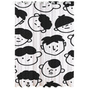 Curtain Windproof Warmth Living Room Bedroom Simple Shading Cloth Finished Product