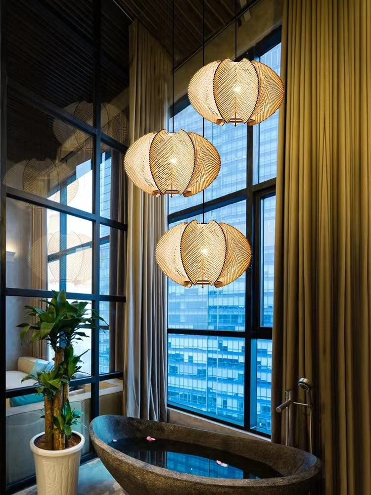 Creative Chandelier | Stylish Lighting for Bar, Tea House & Homestay