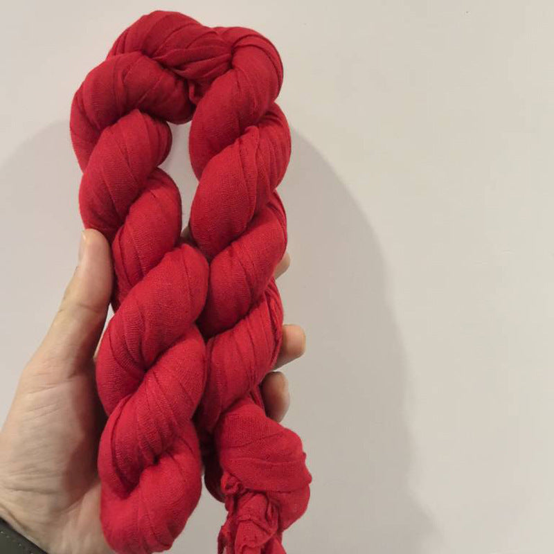 Voile Champray Table Runner Party Decoration Table Runner